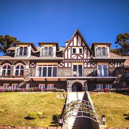 Castelo Boutique Hotel Фрайбурго Екстериор снимка