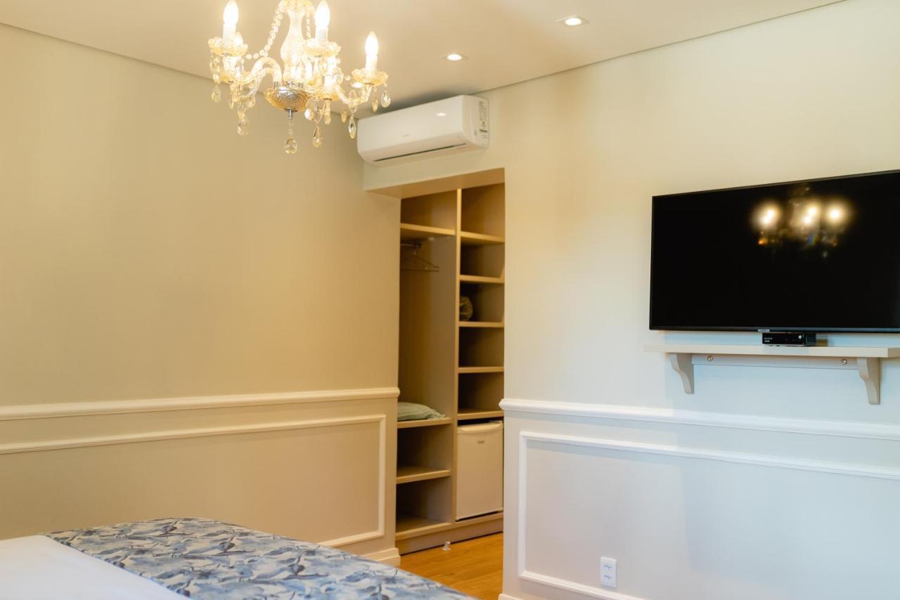 Castelo Boutique Hotel Фрайбурго Екстериор снимка
