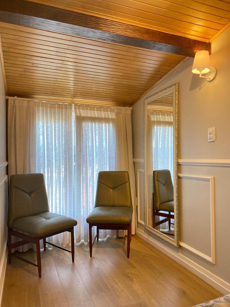 Castelo Boutique Hotel Фрайбурго Екстериор снимка