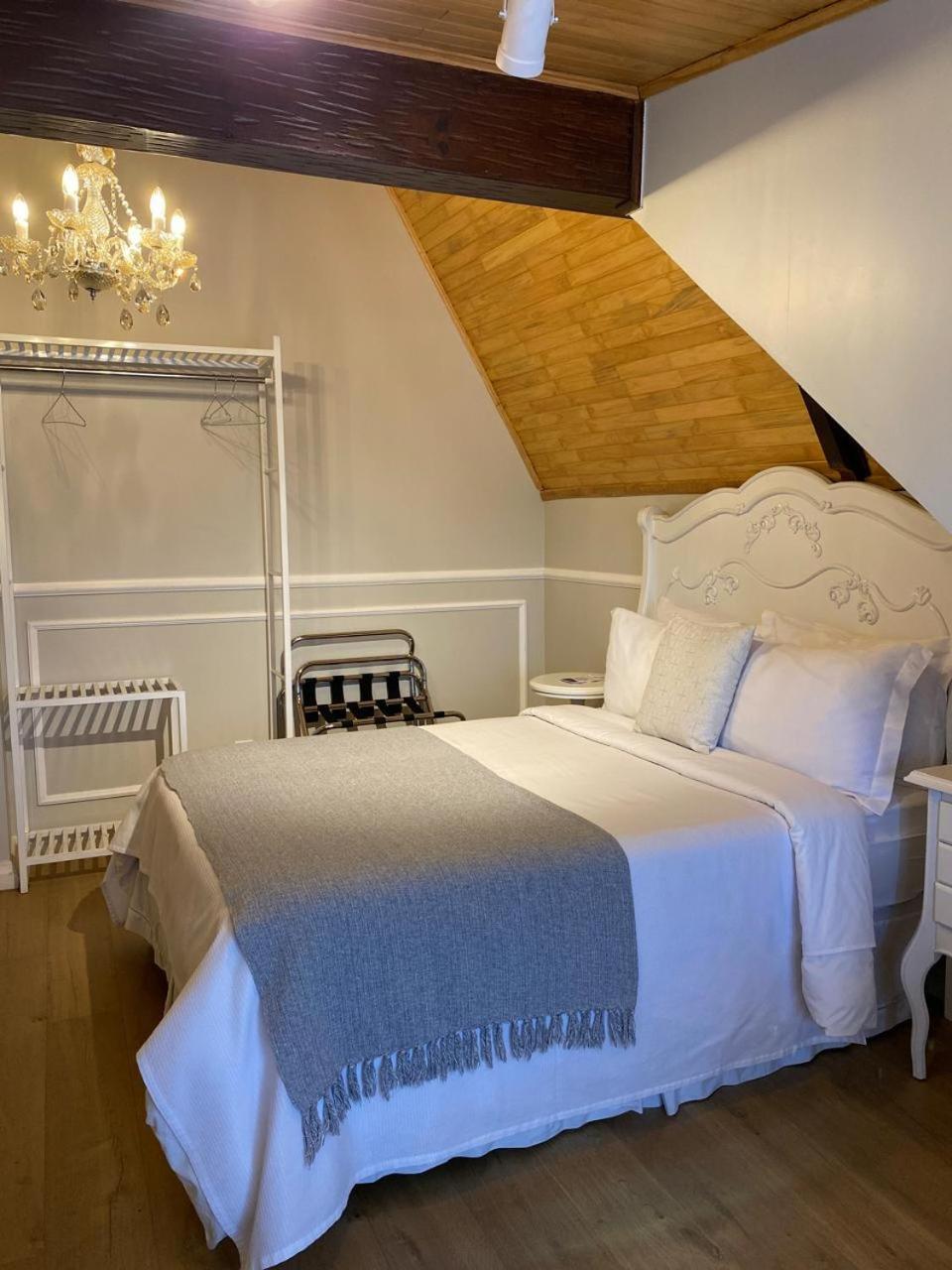 Castelo Boutique Hotel Фрайбурго Екстериор снимка